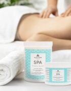 Kallos Spa masážní krém na ruce a nohy 500 ml