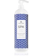 Kallos Spa sprchový a koupelový krémový gel s hydratačním účinkem 1000 ml