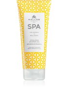 Kallos Spa sprchový gel 200 ml