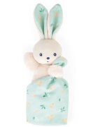 Kaloo Carre Douceur plyšová hračka Mint Rabbit 1 ks