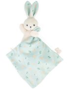Kaloo Carre Douceur plyšová hračka Mint Rabbit 1 ks