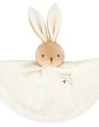 Kaloo Intemporel plyšová hračka pro miminka Beige 1 ks