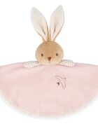 Kaloo Intemporel plyšová hračka pro miminka Pink 1 ks
