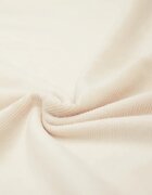 Kaloo Lapinoo jemná deka s možností připevnění k autosedačce Cream 80 cm x 70 cm 1 ks