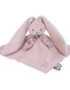 Kaloo Lapinoo plyšová hračka pro miminka Pink Rabbit 1 ks