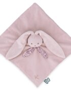 Kaloo Lapinoo plyšová hračka pro miminka Pink Rabbit 1 ks