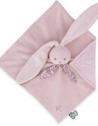 Kaloo Lapinoo plyšová hračka pro miminka Pink Rabbit 1 ks