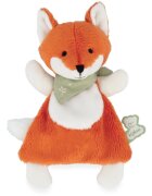 Kaloo Les Amis plyšová hračka Fox Paprika 1 ks