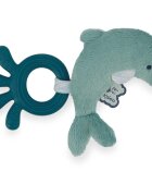 Kaloo Petit Calme kousátko Dolphin 1 ks