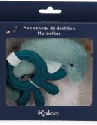 Kaloo Petit Calme kousátko Dolphin 1 ks
