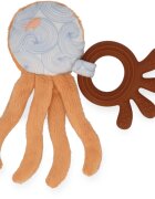 Kaloo Petit Calme kousátko Octopus 1 ks