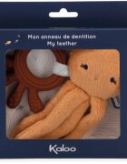 Kaloo Petit Calme kousátko Octopus 1 ks