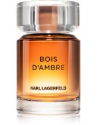 Karl Lagerfeld Bois d´Ambre toaletní voda pro muže 50 ml