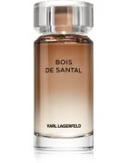 Karl Lagerfeld Bois de Santal toaletní voda pro muže 100 ml