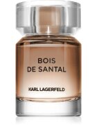 Karl Lagerfeld Bois de Santal toaletní voda pro muže 50 ml