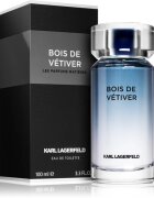 Karl Lagerfeld Bois de Vétiver toaletní voda pro muže 100 ml