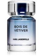 Karl Lagerfeld Bois de Vétiver toaletní voda pro muže 50 ml