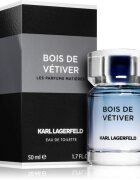 Karl Lagerfeld Bois de Vétiver toaletní voda pro muže 50 ml