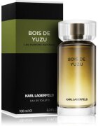 Karl Lagerfeld Bois de Yuzu toaletní voda pro muže 100 ml