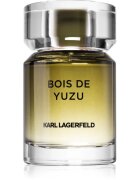 Karl Lagerfeld Bois de Yuzu toaletní voda pro muže 50 ml