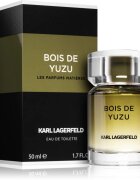Karl Lagerfeld Bois de Yuzu toaletní voda pro muže 50 ml
