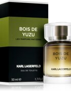 Karl Lagerfeld Bois de Yuzu toaletní voda pro muže 50 ml
