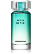 Karl Lagerfeld Feur de Thé parfémovaná voda pro ženy 100 ml