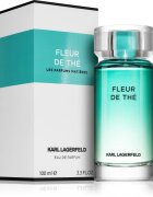 Karl Lagerfeld Feur de Thé parfémovaná voda pro ženy 100 ml
