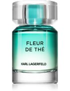 Karl Lagerfeld Feur de Thé parfémovaná voda pro ženy 50 ml