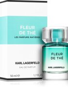 Karl Lagerfeld Feur de Thé parfémovaná voda pro ženy 50 ml
