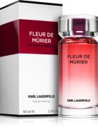 Karl Lagerfeld Fleur de Mûrier parfémovaná voda pro ženy 100 ml