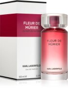 Karl Lagerfeld Fleur de Mûrier parfémovaná voda pro ženy 100 ml