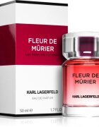 Karl Lagerfeld Fleur de Mûrier parfémovaná voda pro ženy 50 ml