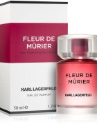 Karl Lagerfeld Fleur de Mûrier parfémovaná voda pro ženy 50 ml
