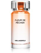 Karl Lagerfeld Fleur de Pêcher parfémovaná voda pro ženy 100 ml