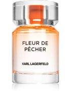 Karl Lagerfeld Fleur de Pêcher parfémovaná voda pro ženy 50 ml