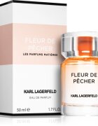 Karl Lagerfeld Fleur de Pêcher parfémovaná voda pro ženy 50 ml