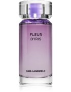 Karl Lagerfeld Fleur D'Iris parfémovaná voda pro ženy 100 ml