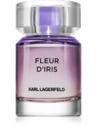 Karl Lagerfeld Fleur D'Iris parfémovaná voda pro ženy 50 ml