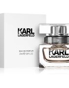 Karl Lagerfeld for Her parfémovaná voda pro ženy 25 ml