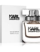 Karl Lagerfeld for Her parfémovaná voda pro ženy 45 ml