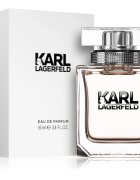 Karl Lagerfeld for Her parfémovaná voda pro ženy 85 ml