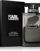 Karl Lagerfeld for Him toaletní voda pro muže 100 ml