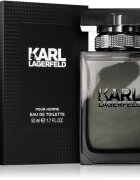 Karl Lagerfeld for Him toaletní voda pro muže 50 ml