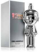 Karl Lagerfeld Ikonik for men parfémovaná voda pro muže 100 ml