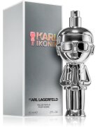 Karl Lagerfeld Ikonik for men parfémovaná voda pro muže 60 ml
