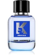 Karl Lagerfeld Jeans Urban Blue toaletní voda pro muže 60 ml