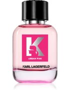 Karl Lagerfeld Jeans Urban Pink parfémovaná voda pro ženy 60 ks