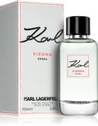 Karl Lagerfeld Vienna Opera toaletní voda pro muže 100 ml
