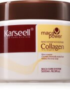 Karseell Collagen Hair Mask maska na vlasy s kolagenem 500 ml